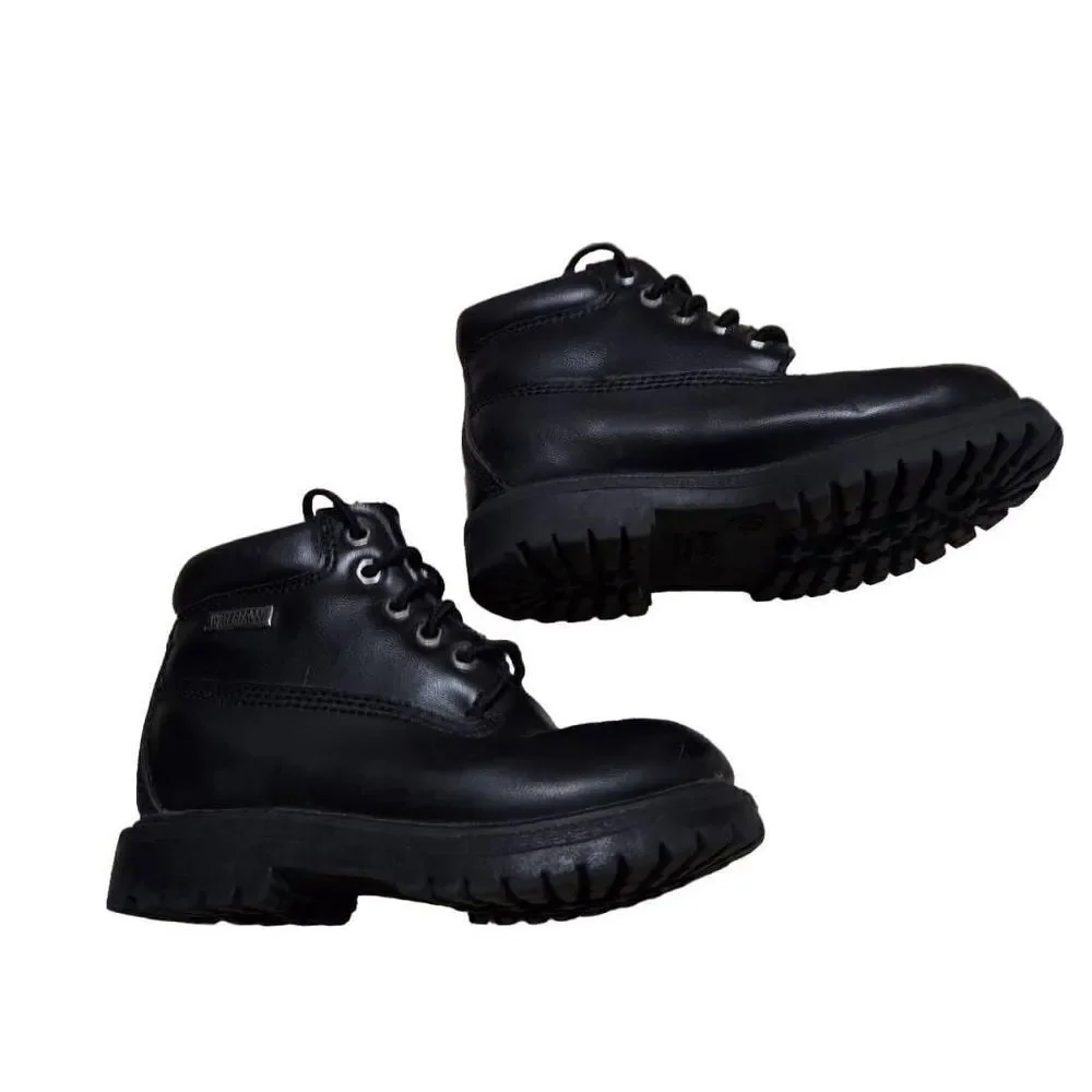 Smartfit boots 11.5